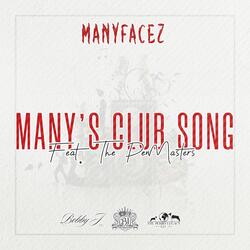 Many's Club Song