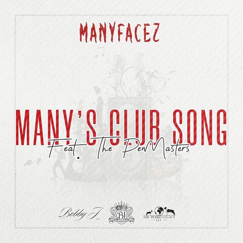 Many's Club Song