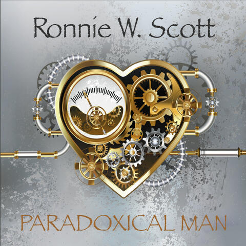 Paradoxical Man