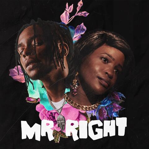 Mr Right (feat. Tenola)