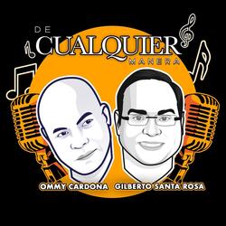 De Cualquier Manera (feat. Gilberto Santa Rosa)