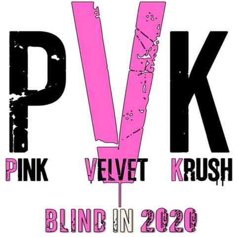 Blind in 2020