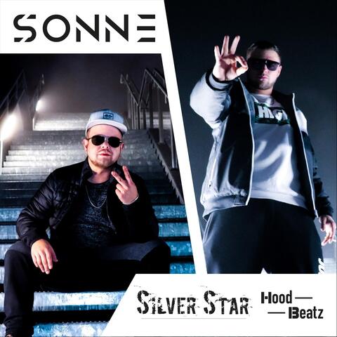 Sonne (feat. Hood-Beatz)
