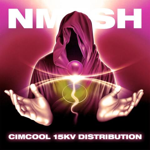 Cimcool 15kv Distribution