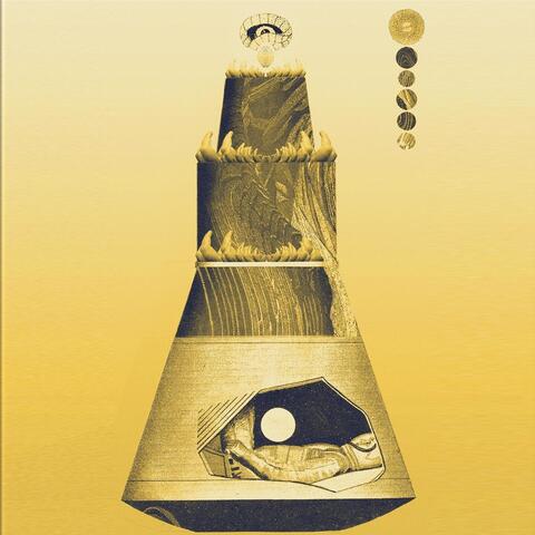 All My Friends Are Ghosts / Psetta