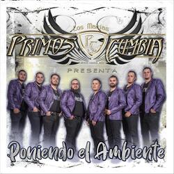 Rumberon (feat. Conjunto Incontrolable)