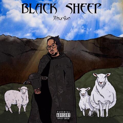 Black Sheep