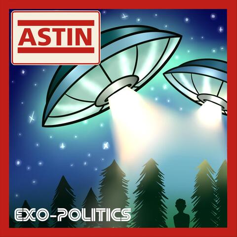 Exo Politics