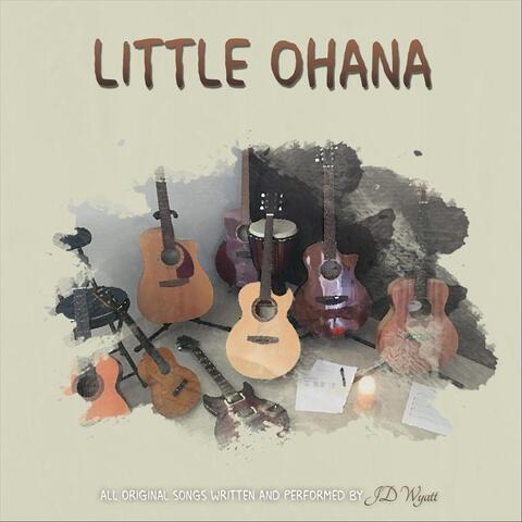 Little Ohana