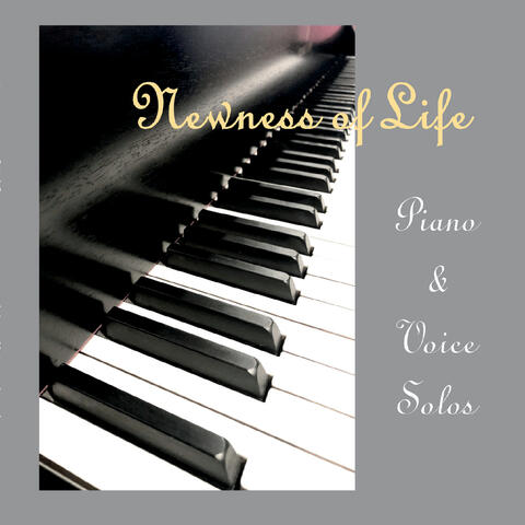 Newness of Life