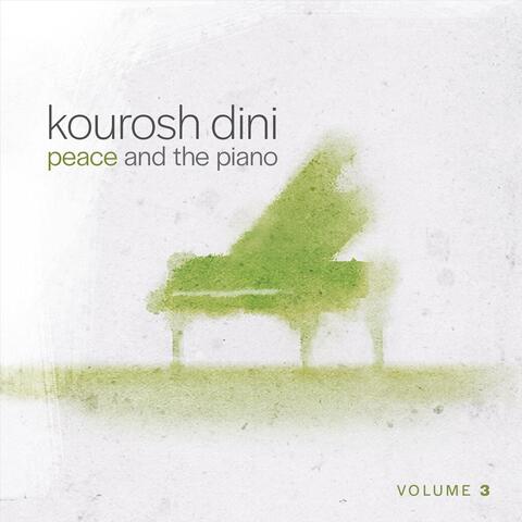 Peace and the Piano, Vol. 3
