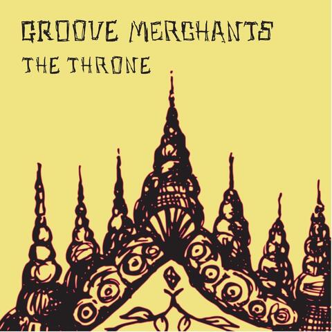 The Throne