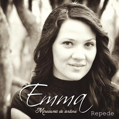 Mireasmă de iertare