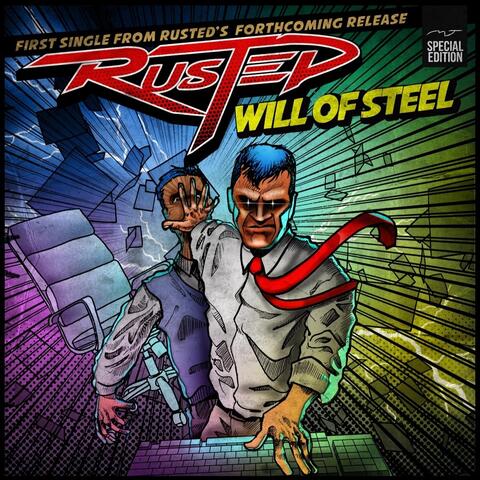 Will of Steel