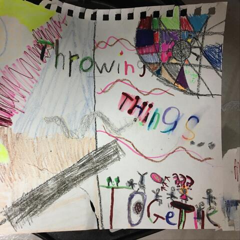 Throwing Things... Together
