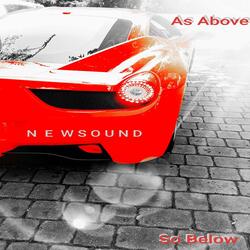 As Above so Below (Instrumental)