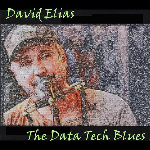 The Data Tech Blues