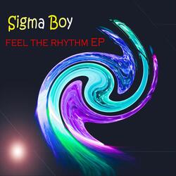 Feel the Rhythm (Flying Low over the Balearics Club Mix)
