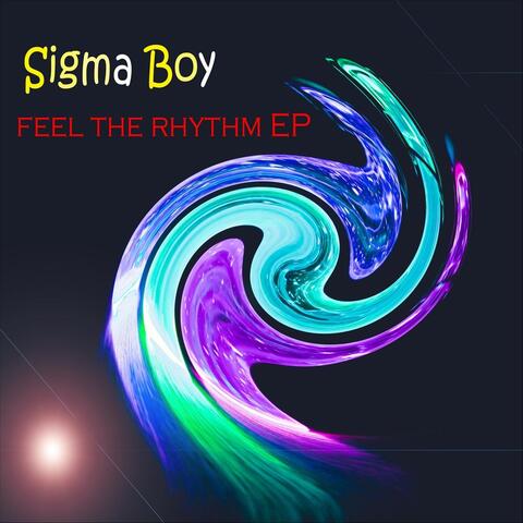 Feel the Rhythm - EP