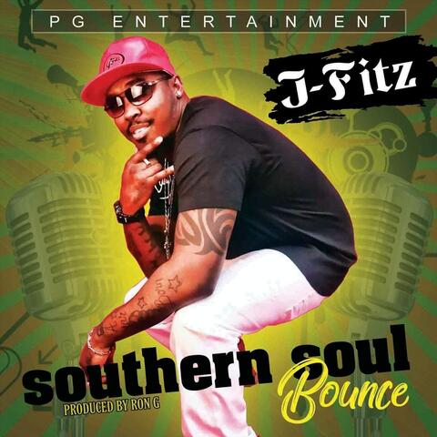 Southern Soul Bounce