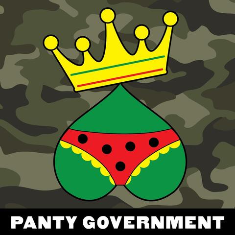 Panty Government
