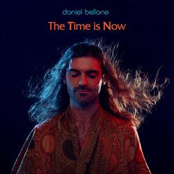 The Time Is Now