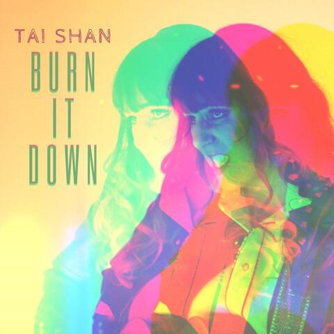 Burn It Down