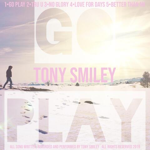 Go Play EP