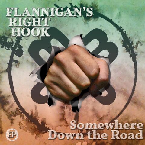 Somewhere Down the Road - EP