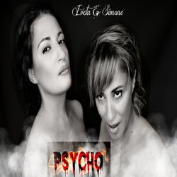 Psycho Baby