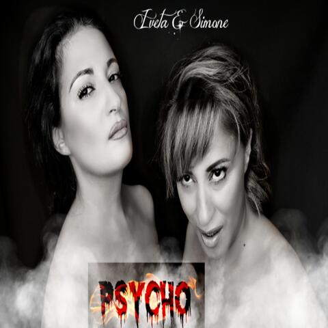 Psycho Baby