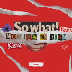 Woah! (feat. Unknxwn)