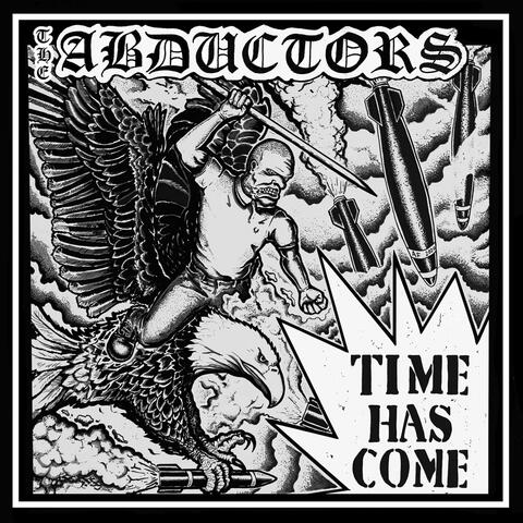 Time Has Come