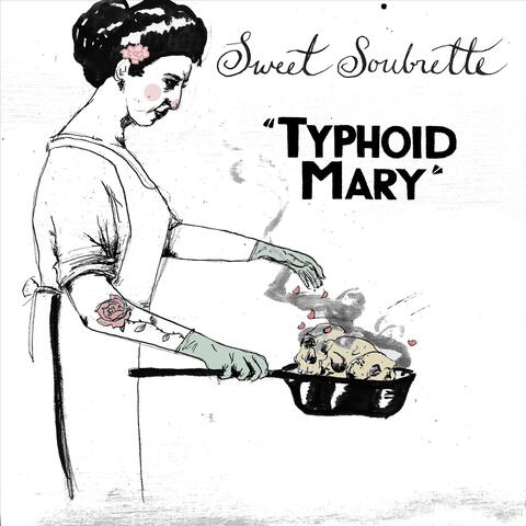 Typhoid Mary