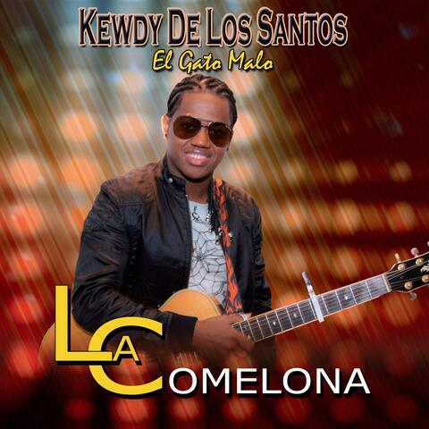 La Comelona