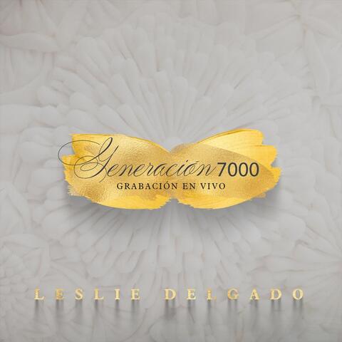 Generacion 7000 (En Vivo)