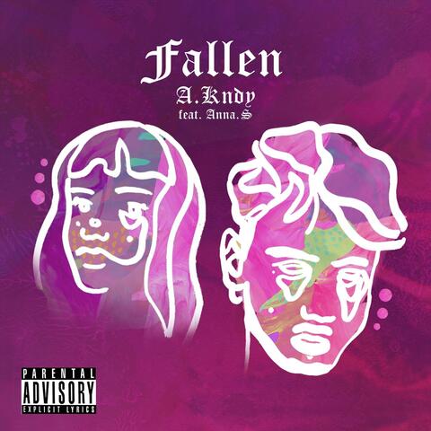 Fallen (feat. Anna S.)