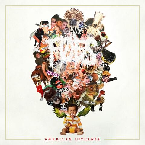 American Violence