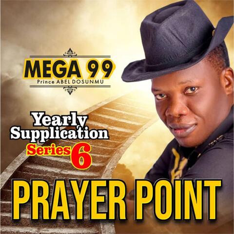 Prayer Point