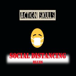 Social Distancing Blues