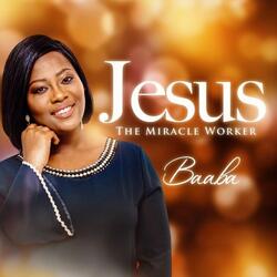 Jesus (The Miracle Worker)