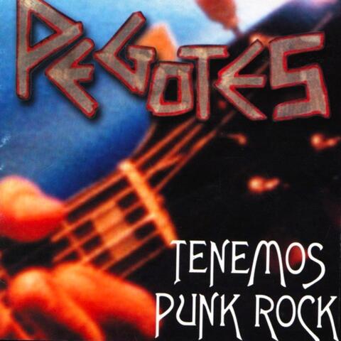Tenemos Punk Rock