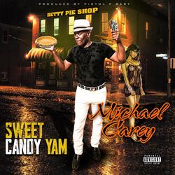Sweet Candy Yams
