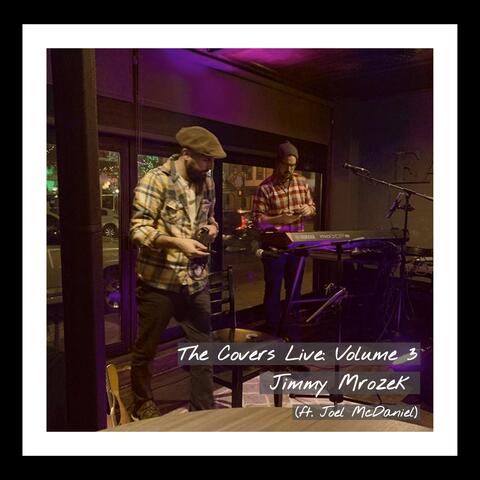 The Covers Live, Vol. 3