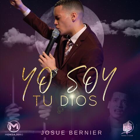 Yo Soy Tu Dios