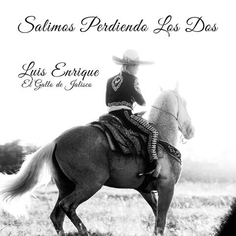Salimos Perdiendo los Dos