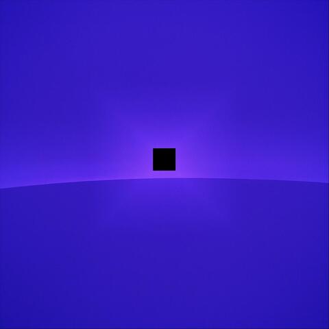 Endless Darkness