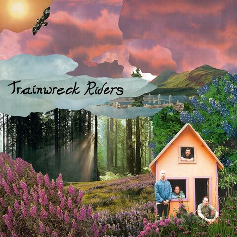 Trainwreck Riders