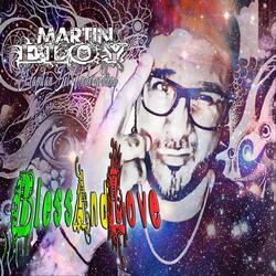 Intro Bless and Love (feat. Leito Monzon & Santty Frias)