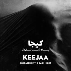 Embraced by the Dark Night